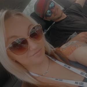 Meet your Posher, Kaylee